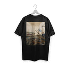 BOSTON Black BACK