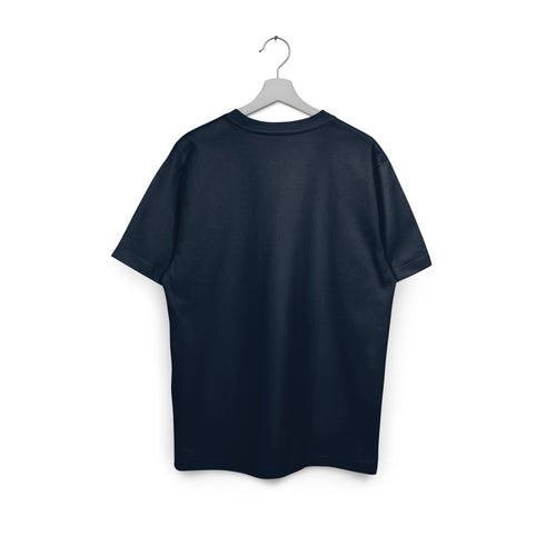 MCSAUCE Navy BACK