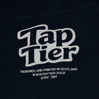 Clothing Tag Navy