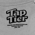 Clothing Tag White